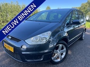 Ford S-Max - 2.0-16V