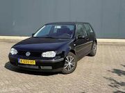 Volkswagen Golf - 1.6-16V APK/STOELVERWARMING/AIRCO