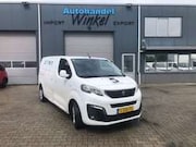 Peugeot Expert - 231S 2.0 BlueHDI 120 Premium NAVI CRUISE AIRCO