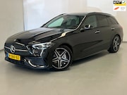 Mercedes-Benz C-klasse - Estate 200 / AMG / Pano / 1e eig / BTW