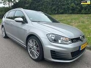 Volkswagen Golf - 2.0 TDI GTD - Pano - Navi - Camera - Nette auto