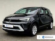 Opel Crossland - 1.2 Turbo Elegance Airco | AGR-Stoel | Camera | Cruise Contr