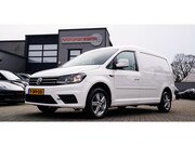 Volkswagen Caddy - 2.0 TDI L2H1 BMT Trendline |R Stoelen | Bluetooth | Navi | A