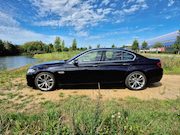 BMW 5-serie - 535i High Executive Stage 1 tune 360+ pk