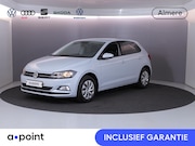 Volkswagen Polo - 1.0 TSI Comfortline 95 pk | Navigatie | Parkeersensoren | Ad