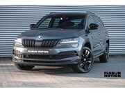 Skoda Karoq - 1.5 TSI ACT Sportline Business | Canton audio | Virtual | AC