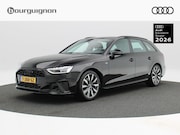 Audi A4 - Avant 35 TFSi 150 Pk Automaat S-Line | Stoelverwarming | Nav