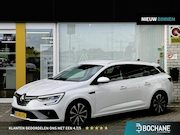 Renault Mégane - Estate 1.3 TCe 160 R.S. Line | NAP | Trekhaak | Bose Audio |