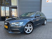 Audi A6 - AVANT 2.0 TFSI Pro Line Plus|NIEUWE KETTING|AUTOMAAT