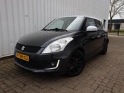 Suzuki Swift - 1.2 S-Edition 62/275 (Vol Opties) Uniek