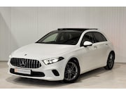 Mercedes-Benz A-klasse - A 200|LANE ASSIST|PANO\SCHUIFDAK|CAMERA