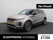 Land Rover Range Rover Evoque - 1.5 P300e AWD Autobiography | PANO-SCHUIFDAK | MERIDIAN AUDI