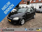 Opel Corsa - 1.2-16V Essentia