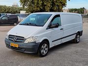 Mercedes-Benz Vito - 110 CDI 343 Airco Schuifdeur