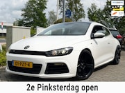 Volkswagen Scirocco - 1.4 TSI R Line DSG automaat 2e eigenaar Uniek