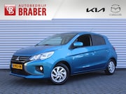 Mitsubishi Space Star - 1.2 Dynamic | Camera | 14" LM | Clima | Dealeronderhouden |