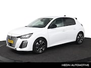 Peugeot 208 - 1.2 Hybrid 110PK Allure Aut. | Navigatie via App | Climate C