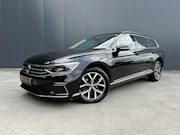 Volkswagen Passat - Variant 1.4 TSI PHEV GTE 1e EIGENAAR TREKHAAK 360 CAMERA NAV