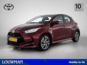 Toyota Yaris - 1.5 Hybrid Dynamic | Parkeersensor | Voorstoelen verwarmd |