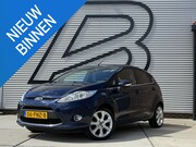 Ford Fiesta - 1.25 Titanium 1e Eigenaar|Clima|Cruise|PDC|LM Velgen|N.A.P| 
