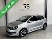 Volkswagen Polo - 1.0 TSI 95 pk BlueMotion Edition | Navi | Camera | PDC | Cru