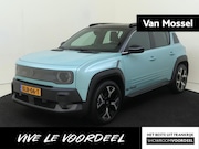 Renault 4 - comfort range techno 52 kWh | Stoelverwarming | Stuurwielver