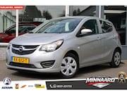 Opel Karl - 1.0 ecoFLEX Edition