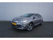 Renault Mégane - Estate 1.4 TCe Privilége Climate / Navi / Cruise / Leder / S