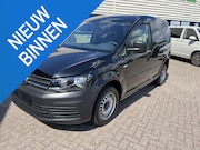 Volkswagen Caddy - 1.2 TSI L1H1 BMT Easyline 1 STE EIGENAAR, WEINIG KILOMETERS,