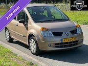 Renault Modus - 1.6-16V Dynamique Luxe Automaat Airco 1e eigenaar