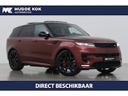 Land Rover Range Rover Sport - 3.0 P460e Dynamic HSE PHEV | Sunrise Copper | Meridian Surro