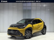 Toyota Aygo X - Hybrid 115 GR Sport JBL-AUDIO , 18'' LM-VELGEN , KEYLESS , P