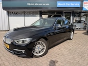 BMW 3-serie - 318i Luxury Edition | stoelverwarming | Automaat | Leer