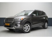 Ford Kuga - 1.5 EcoBoost Trend Ultimate | Trekhaak | Climate control | C