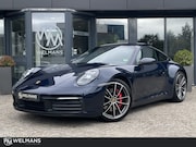 Porsche 992 - 911 3.0 Carrera S | Sportuitlaten | Schuifdak | Matrix | Bos
