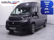 Fiat Ducato - 2.3 MultiJet 120 pk Dubbel Cabine L2H2 Navi Camera, Cruise C