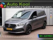 Mercedes-Benz Citan - eCitan L1 Pro 51 kWh NL-Auto Trekhaak SOH 96, 3%