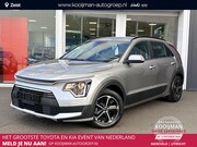Kia Niro - 1.6 GDi Hybrid Edition Navigatie | Keyless Go | Achteruitrij