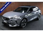 CUPRA Formentor - 2.0 TSI 4DRIVE Panodak Leer 360° Memory PDC Elektr. bedienba