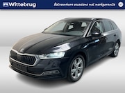 Skoda Octavia - Combi 1.4 TSI iV PHEV Style / AUTOMAAT/ MEMORY SEAT/ CRUISE/