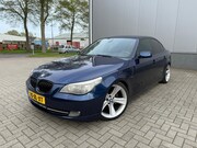 BMW 5-serie - 525i Business Line