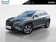 Hyundai Tucson - 1.6 T-GDI PHEV Comfort Smart 4WD | Stoel- stuurverwarming | 