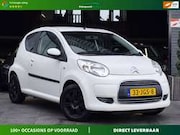 Citroën C1 - 1.0-12V Ambiance|Carplay|El.Ramen|APK|NAP