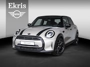 MINI Cooper - 5-deurs Classic + Comfort Plus + Piano Black Exterieur
