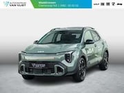 Kia Stonic - 1.0 T-GDi MHEV GT-Line | De nieuwe Kia Stonic is n