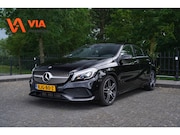 Mercedes-Benz A-klasse - 200 AMG | PDC | ECC | LED | Halfleer | Camera | Stoelverw. |