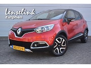 Renault Captur - 1.2 Tce Xmod AUTOMAAT | Trekhaak | All seasons | Camera | Na