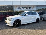 BMW 1-serie - 116i E81 Executive M Sport