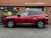 Hyundai Tucson - 1.6 T-GDI PHEV Premium 4WD | Two Tone | Dodehoek ass. | Carp