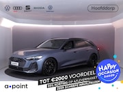Audi A5 - Avant 2.0 e-hybrid quattro S edition 299 pk S-tronic | Priva